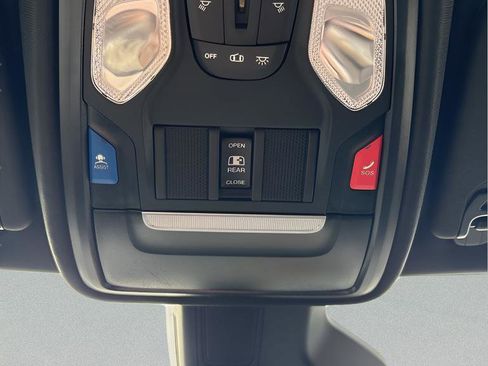 New 2026 RAM 1500 4x4 Crew Cab image 25