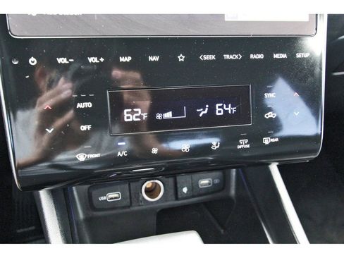 Certified 2023 Hyundai Santa Cruz Limited w/ Cargo Package image 27