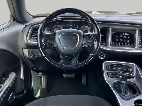Used 2022 Dodge Challenger GT w/ Blacktop Package RWD image 5