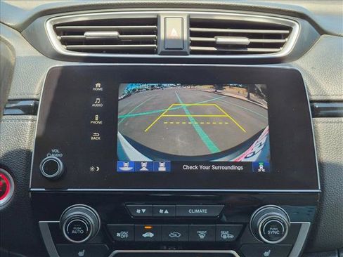 Used 2022 Honda CR-V EX-L image 14