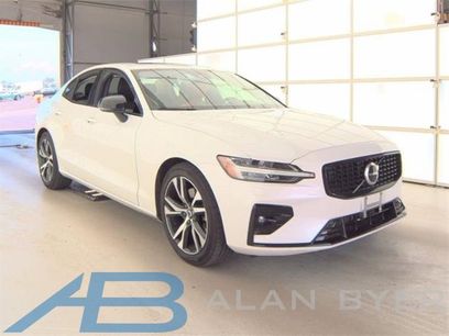 Certified 2025 Volvo S60 B5 Core