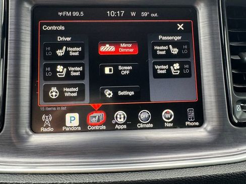 Used 2016 Dodge Challenger R/T Plus RWD image 17
