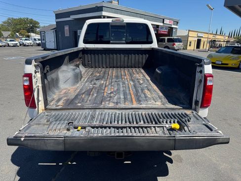 Used 2015 Ford F350 King Ranch AWD/4WD image 24
