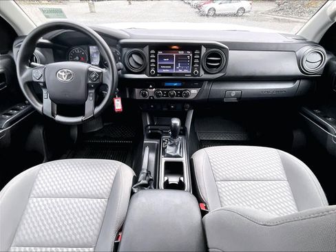 Used 2023 Toyota Tacoma SR image 21