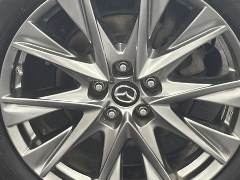 Used 2020 MAZDA CX-5 Signature AWD/4WD image 5