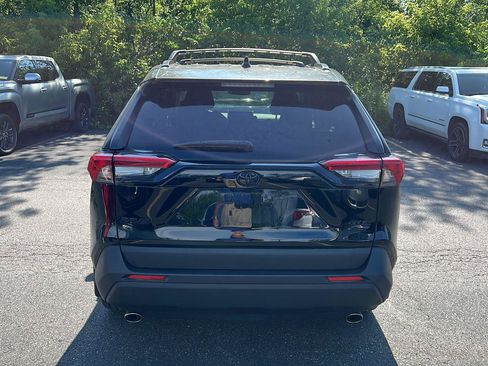 Used 2023 Toyota RAV4 XLE Premium AWD/4WD image 3