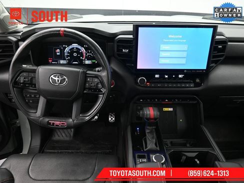 Used 2022 Toyota Tundra TRD Pro image 11