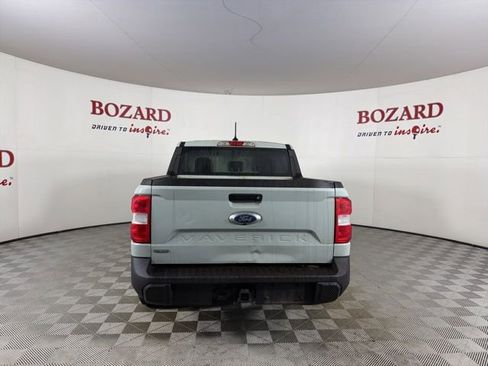 Used 2024 Ford Maverick XL image 7