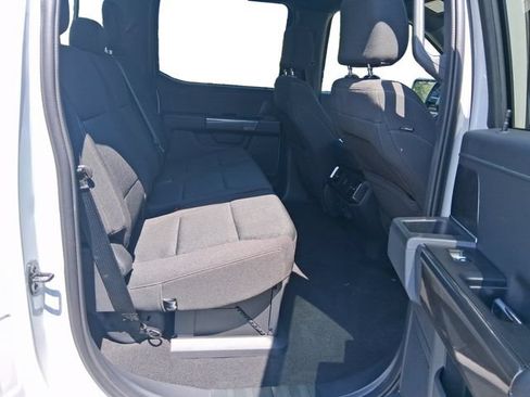 Used 2023 Ford F150 XLT w/ Equipment Group 302A High AWD/4WD image 18