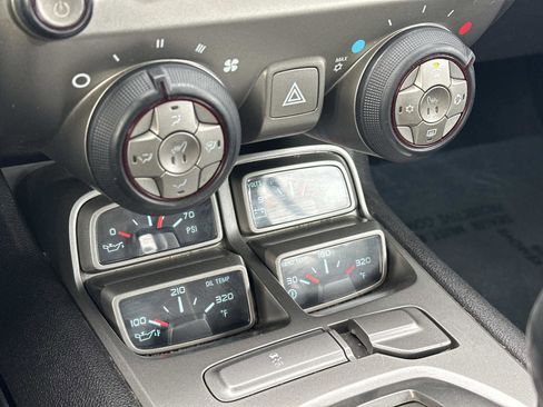 Used 2013 Chevrolet Camaro LT w/ RS Package image 30