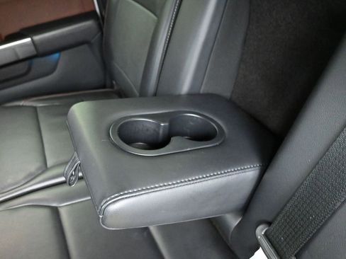 Used 2021 Ford F150 Lariat w/ Equipment Group 502A High image 13