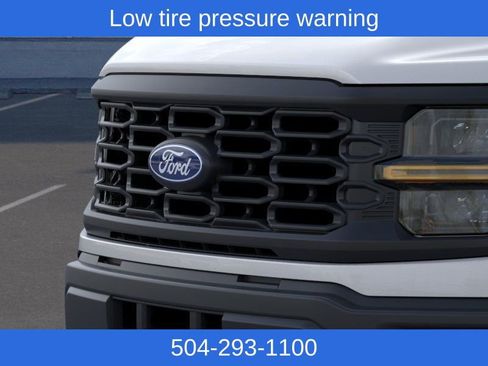 New 2026 Ford F150 XL RWD image 19