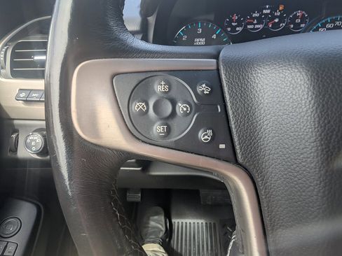 Used 2018 GMC Yukon XL Denali w/ Open Road Package image 16