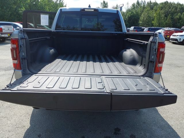 Used 2022 RAM 1500 Limited AWD/4WD image 21