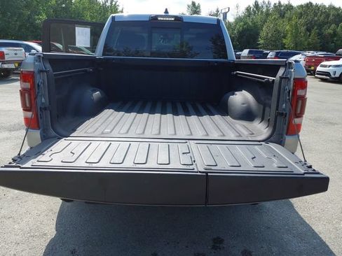 Used 2022 RAM 1500 Limited AWD/4WD image 21