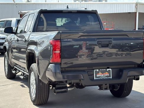 New 2026 Toyota Tacoma SR5 AWD/4WD image 3