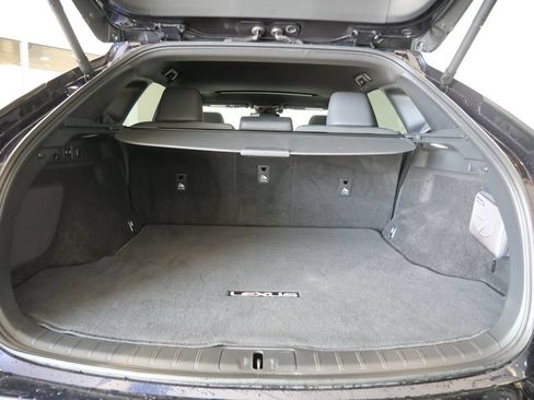 Certified 2023 Lexus RX 350 Premium w/ Accessory Package (Z1) AWD/4WD image 30