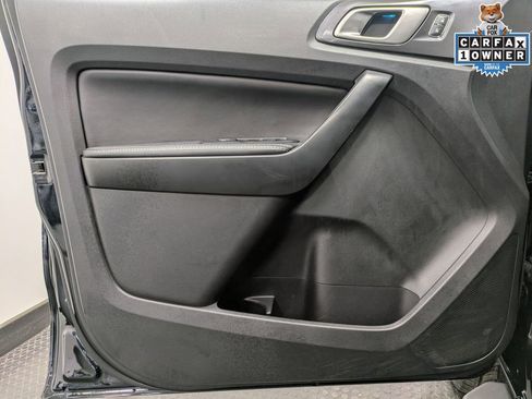 Used 2019 Ford Ranger Lariat w/ Equipment Group 501A Mid AWD/4WD image 8
