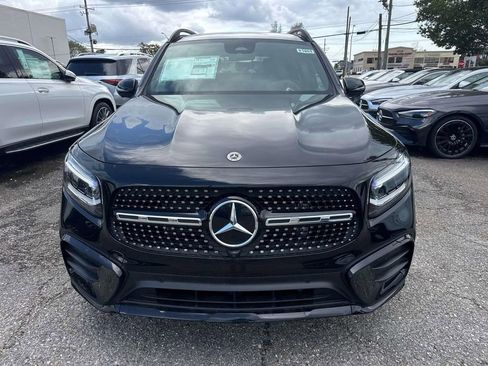New 2026 Mercedes-Benz GLB 250 image 2