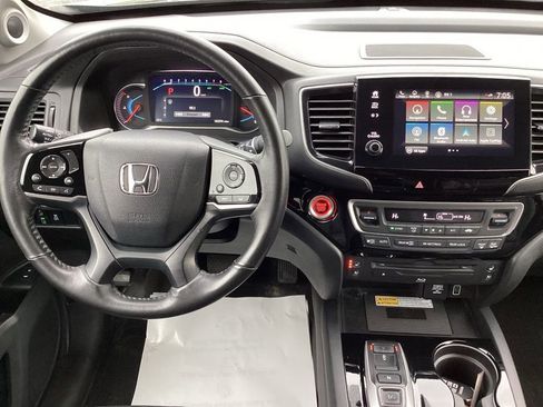 Used 2019 Honda Pilot Touring image 23