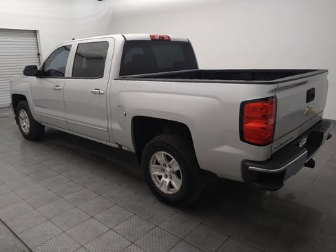 Used 2016 Chevrolet Silverado 1500 LT image 3