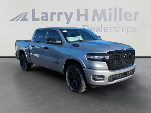 New 2026 RAM 1500 Big Horn image 7