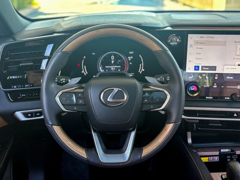 Used 2023 Lexus RX 350 Premium Plus w/ Accessory Package (Z1) AWD/4WD image 28