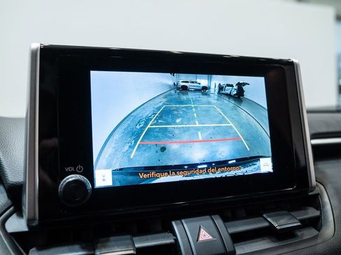 Certified 2024 Toyota RAV4 SE image 25