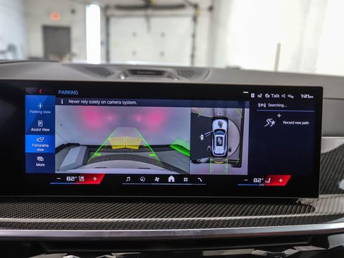 New 2026 BMW X5 M Competition w/ Executive Package image 19