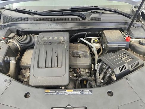 Used 2015 Chevrolet Equinox LS FWD image 35