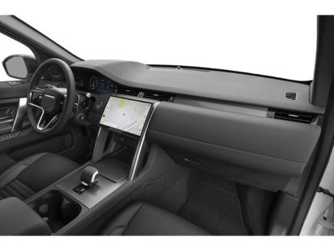 Certified 2025 Land Rover Discovery Sport S AWD/4WD image 14