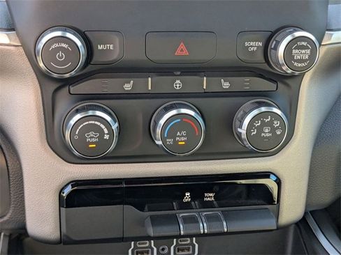 Used 2023 RAM 1500 Big Horn image 29