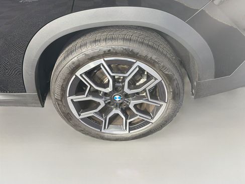 Used 2026 BMW X2 xDrive28i AWD/4WD image 11