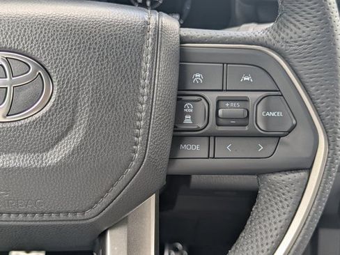 Used 2026 Toyota Tacoma TRD Sport AWD/4WD image 22