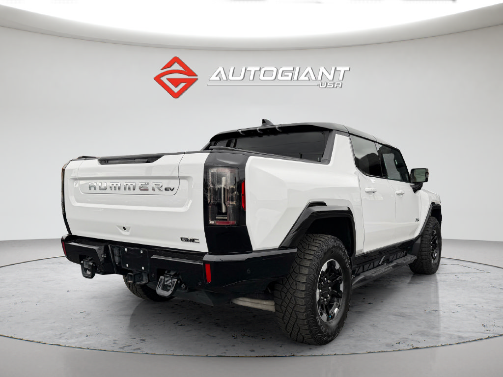 Used 2023 GMC Hummer EV Edition 1 AWD/4WD image 6