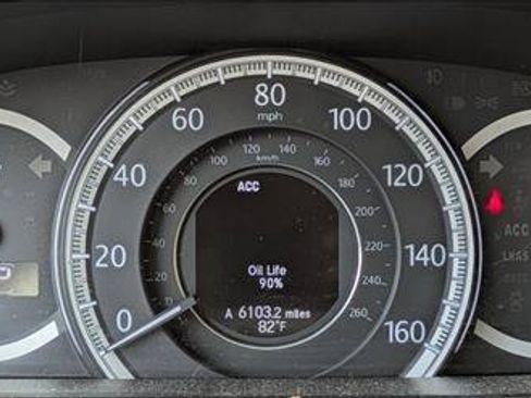 Used 2013 Honda Accord Touring image 11