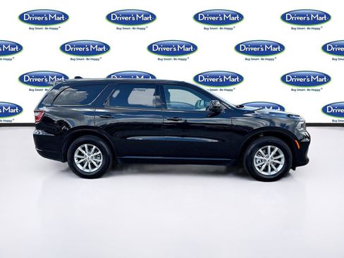 Used 2026 Dodge Durango GT RWD image 8