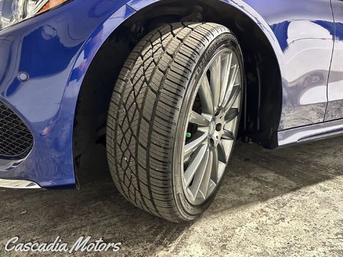 Used 2017 Mercedes-Benz C 300 4MATIC Coupe image 29