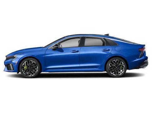 New 2026 Kia K5 GT FWD image 3