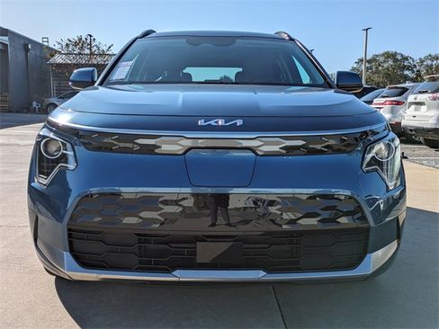 Used 2024 Kia Niro Wind image 3