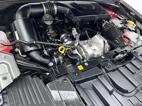 New 2025 Alfa Romeo Tonale w/ Premium Package AWD/4WD image 54