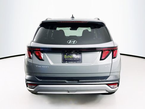 Used 2025 Hyundai Tucson SEL image 7