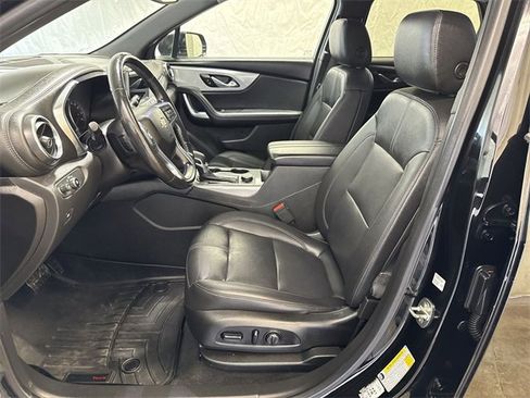 Certified 2021 Chevrolet Blazer LT image 10