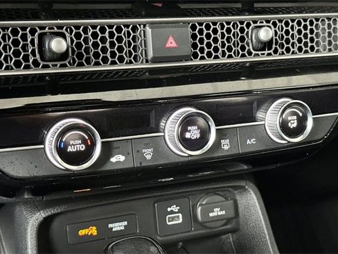 Certified 2022 Honda Civic Sport image 21