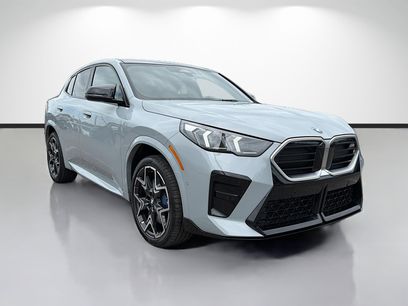 Used 2025 BMW X2 M35i