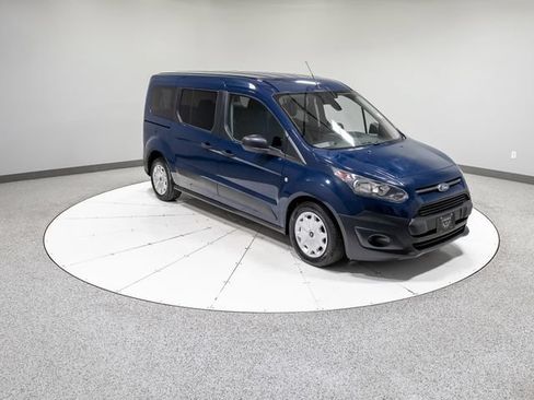 Used 2016 Ford Transit Connect XL FWD image 26