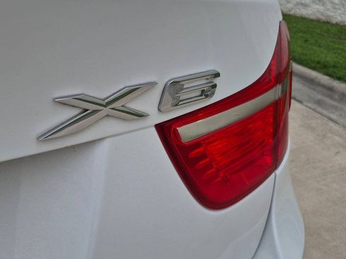 Used 2010 BMW X6 xDrive50i AWD/4WD image 15