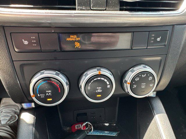 Used 2016 MAZDA CX-5 Touring FWD image 16