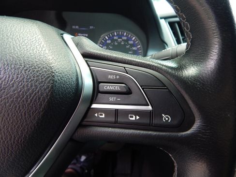 Used 2018 INFINITI Q60 3.0t Luxe w/ Sensory Package 3.0T Luxe image 55