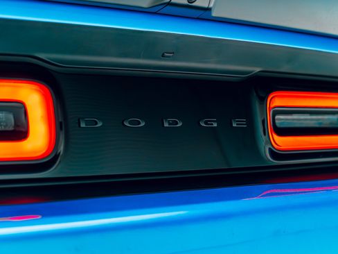 Used 2023 Dodge Challenger SRT Hellcat Redeye RWD image 30